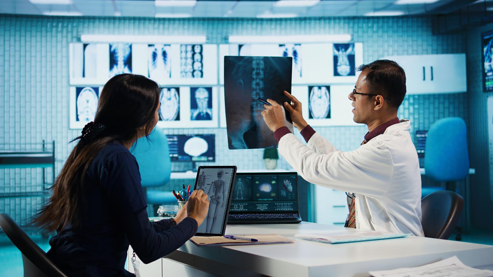 How to Prepare for a CT Scan Step by Step Guide | Diagnopein