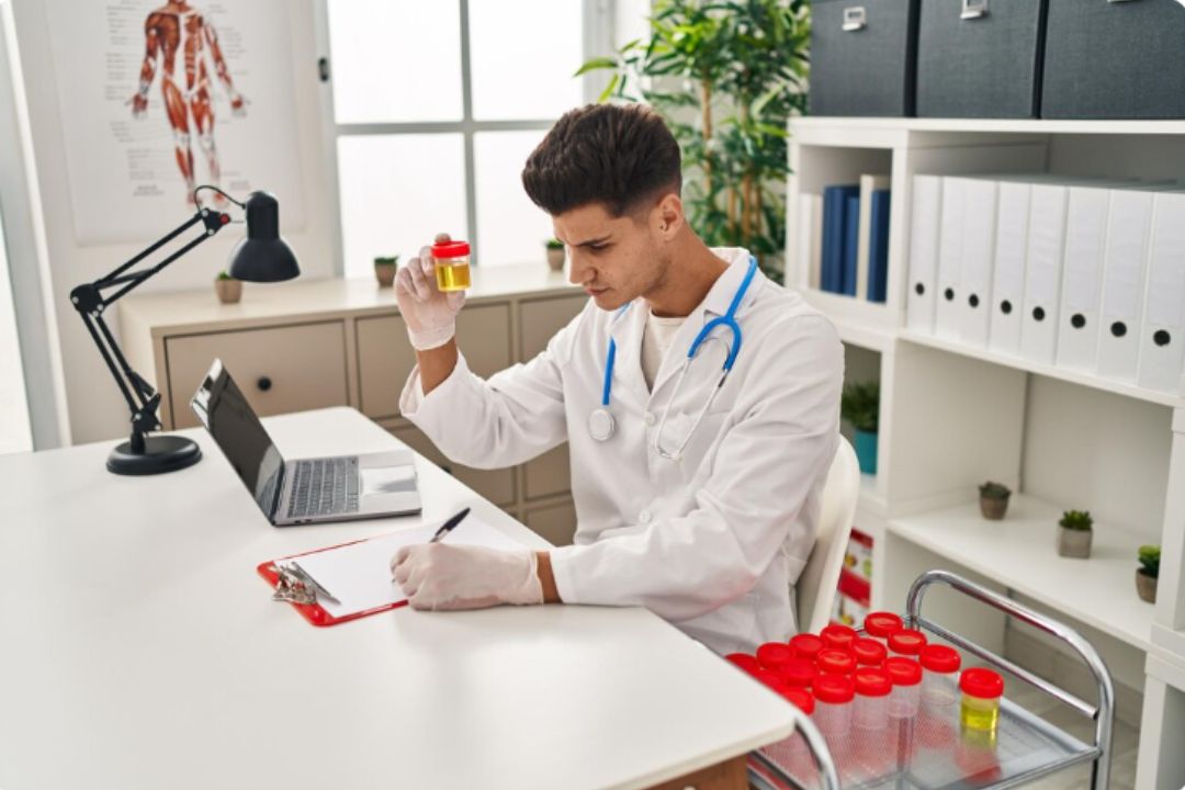 Kidney Function Test