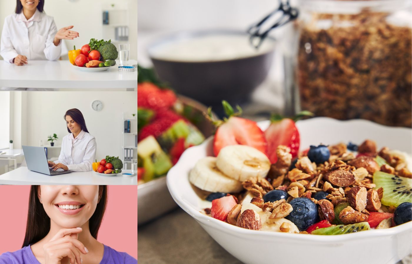 Healthy Teeth and Gums Diet: Best Foods for Oral Health