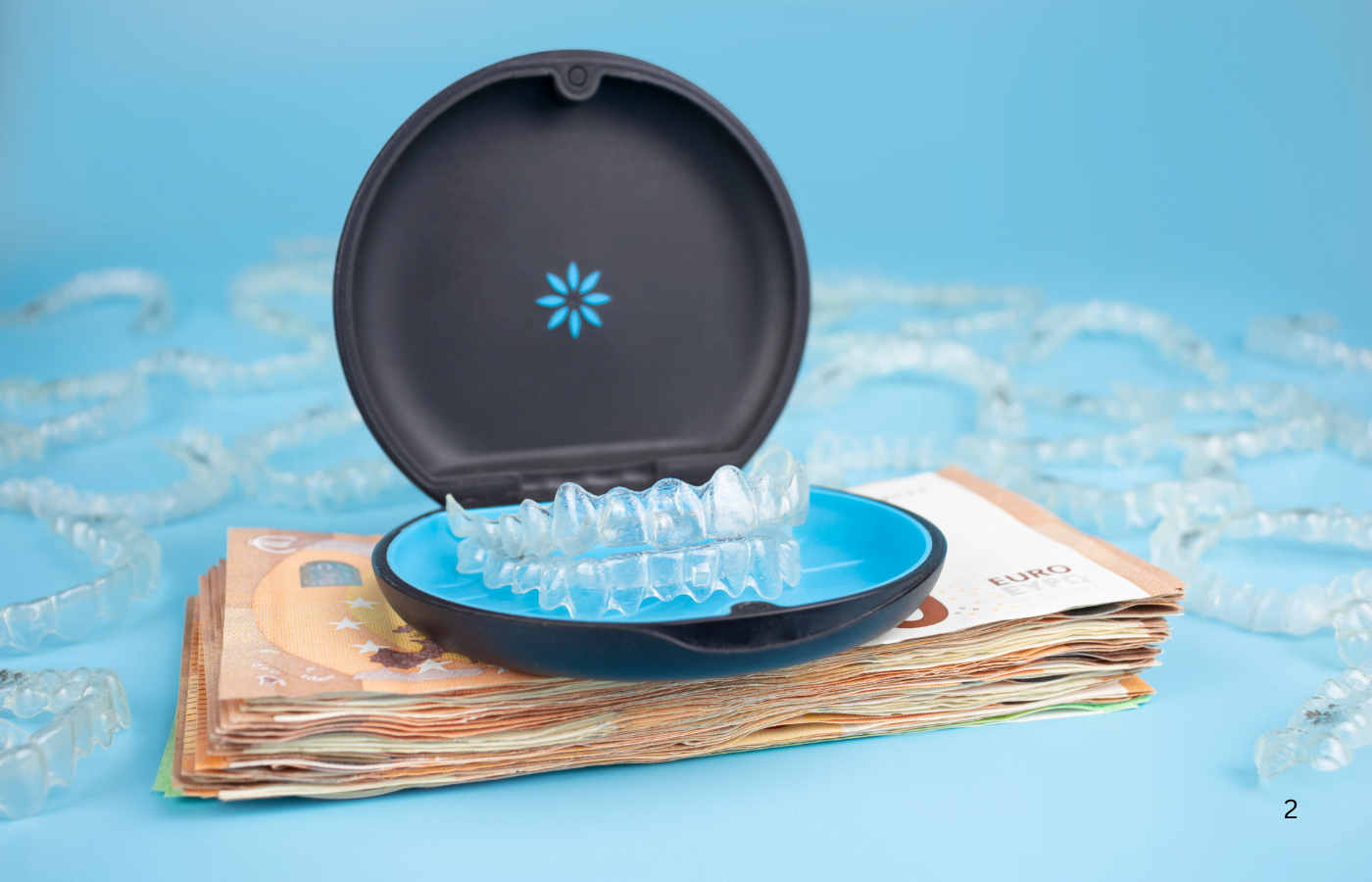 Toothsy Toothsi Aligners Price & Benefits in India | Diagnopein