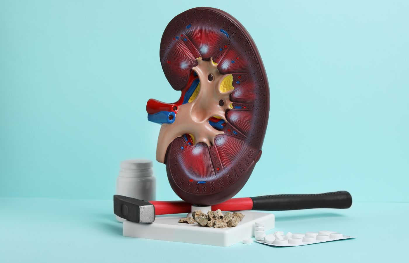 does tobacco cause kidney stones Smoking and Disease: See the Impact on Spending How Does Smoking Impact and