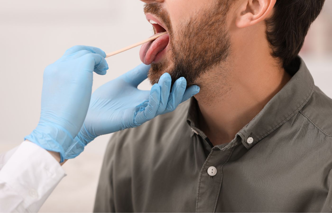 Stress & Oral Health: Protect Your Teeth | Diagnopein