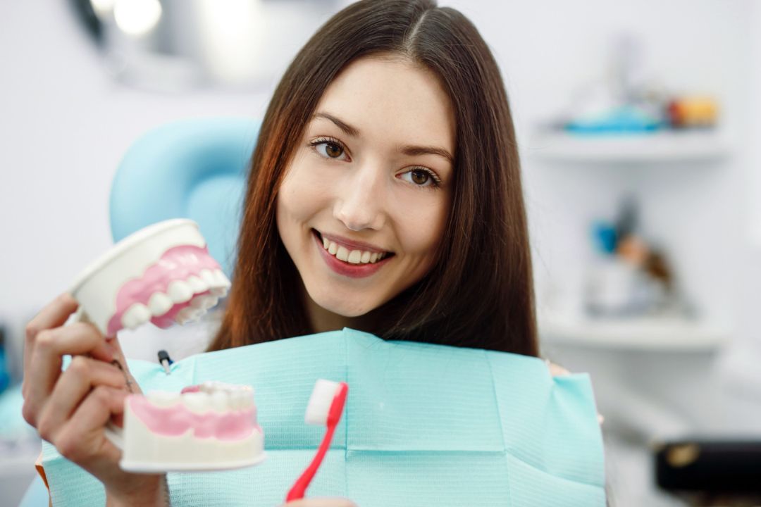 How Diabetes Affects Tooth Loss & Best Dental Bridges | Diagnopein