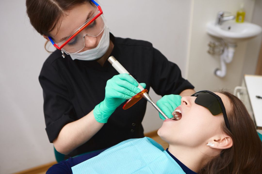 Tooth Cleaning in Diagnopein: Cost, Benefits & Advanced Ultrasonic Cleaning