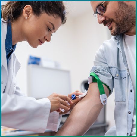 Lipid Profile Test Price in Pune | Convenient Blood Test Services